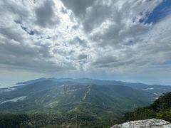 -七娘山