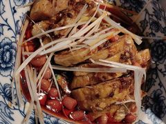-老土灶·扬州非遗淮扬菜(大运河博物馆店)