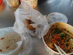 -矮子馅饼(大成路店)