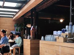 -VOYAGE COFFEE(北锣鼓巷店)