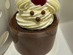 -好利来(上海长宁龙之梦店)