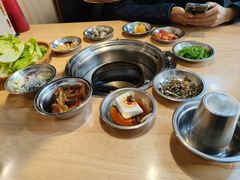 -麻蒲碳烤肉(梅花园店)