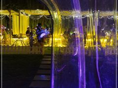 -维斯特·夜烤牛肋条任吃