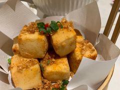 -翡翠拉面小笼包(岭南新天地店)