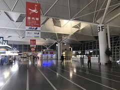 -中部国际机场