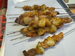 -回·龙虾铺·盆盆蟹·烧烤大排档(回龙观店)