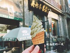 -吴裕泰茶莊(大栅栏店)
