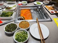 -海底捞火锅(正大乐城店)