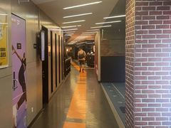 -威尔仕健身(新天地店)