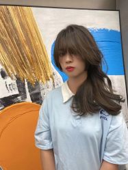 -斑斓色彩沙龙