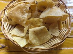 -Pistolera Mexican Cantina女枪手墨西哥餐厅(碧云路店)