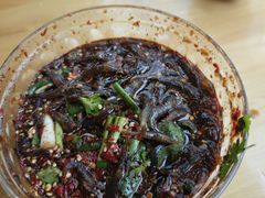 -宋记冕宁土菜馆(海门渔村二店)