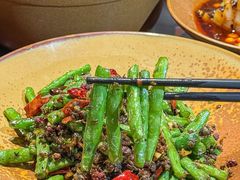 -拾捌川·自贡爆炒(新街口店)