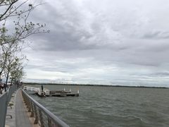 -南汇嘴观海公园