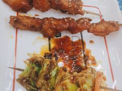 -堂堂小伙夫·辽宁小吃大排档(京西大悦城店)