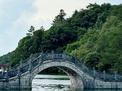 -庐山西海主景区