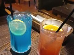 -The Cheebat 锌吧·Bistro(体育西店)