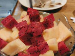 -耶里夏丽新疆餐厅(百联中环购物广场店)
