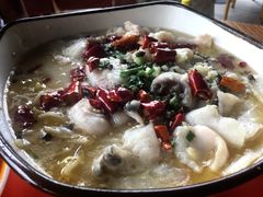 -江南大学-第一食堂(江南苑)