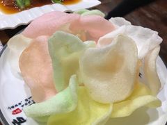 虾片-闻香阁·清真(光荣道店)