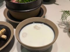 奶白酒-胡麻(静安嘉里店)