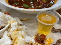 -阿木龙虾(河间路店)