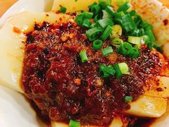 -洞子口张老二凉粉(文殊院店)
