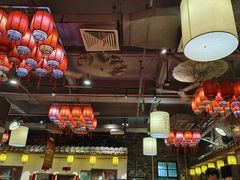 -华龍食府麻辣小龙虾(明洞店)