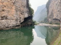 -西陵峡快乐谷(三峡蹦极)