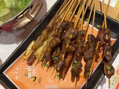 -全牛匠·乐山跷脚牛肉(西北旺万象汇店)