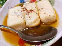 日式炸豆腐-天手古舞居酒屋(889广场店)