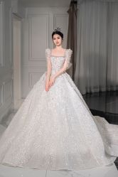 -拉瑞娜LaReine婚纱礼服高级定制