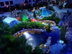 -惠州金海湾嘉华度假酒店