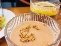 -红小满休闲餐厅(十全街店)