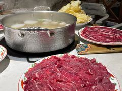 -汕头八合里海记牛肉店(清河店)