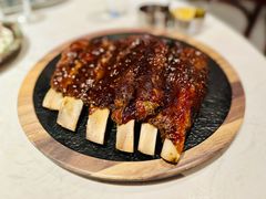 -墨纪Mojí墨西哥餐厅(官舍店)