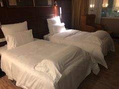 -广州白云机场雅高铂尔曼大酒店