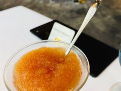 酸梅冰沙-王品台塑牛排(成都万象城店)