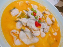 -食古论今·家常菜(江宁砂之船店)