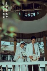 -布拉格婚纱摄影(真实客片店)