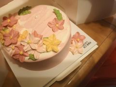 -Pantry's Best派悦坊蛋糕(世纪金源店)