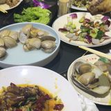 还得是大连的海鲜