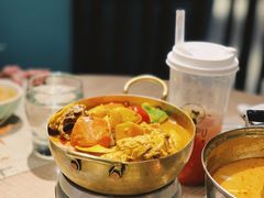 -野米东南亚餐厅(欢乐海岸店)