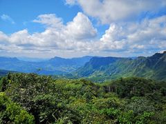 -山王坪喀斯特国家生态公园