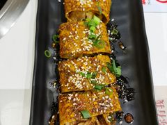 -有鱼吃·纸包烤鱼(曲江创意谷店)