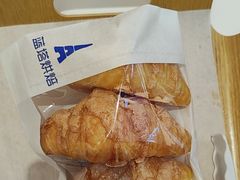 -LanTa蓝塔烘焙(融元广场店)