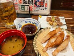 -平成屋·午肴夜酒(四川北路店)