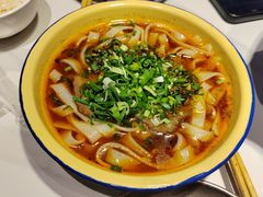 武汉牛肉粉-不是烧烤·武汉烧烤·地道湖北菜(大成路店)