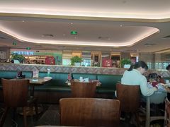 大堂-鼎泰丰(国贸商城店)