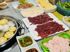 -杏花吴记牛肉火锅